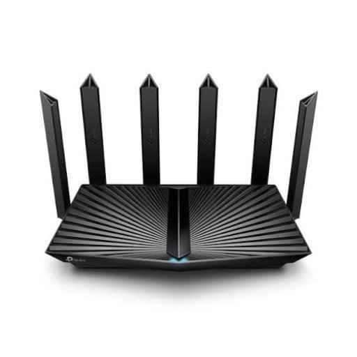 Archer AX3200 – TP-LINK Tri-Band Wi-Fi 6 Router