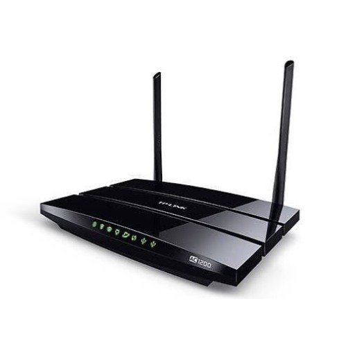 Archer C5 V2 – TP-LINK AC1200 Wireless Dual Band Gigabit Router