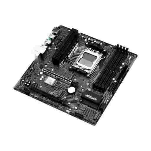 B650M PG LIGHTNING WIFI – ASRock AMD Ryzen 9000 Desktop Motherboard