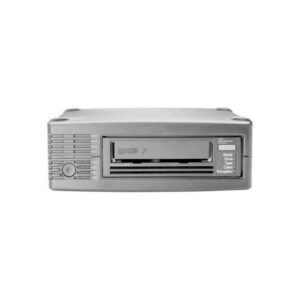 BB874A#ABA – HP StoreEver LTO-7 Ultrium 15000 External Tape Drive