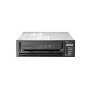 BC022A – HP LTO-8 Ultrium 30750 SAS Tape Drive