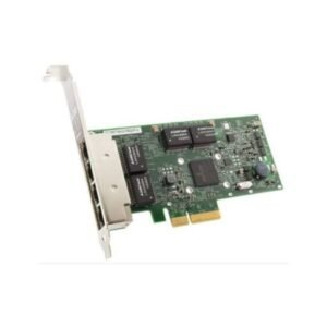 Dell Broadcom BCM5719 Quad-Port 1GbE PCIe NIC