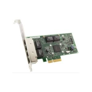 Broadcom BCM5719-4P Network BCM5719-4P 4 x 1GbE PCI Express NIC LP