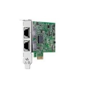 BCM5720-2P – Broadcom NetXtreme PCI Express 2.1 x1 2P Server Adapter