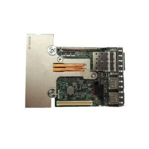 Broadcom BCM957412M4120C 2 Port 10GB SFP+ + 5720 2 Port 1GB Base-T, RNDC