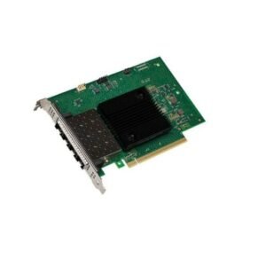 BCM957504-N425H – Broadcom BCM57504 4-P 25Gb/s SFP28 PCIe 4.0 Adapter