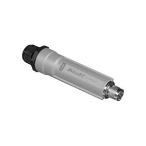 BULLETM5-TI – Ubiquiti Networks Bullet M5 Antennas Titanium HP Zero-Variable Outdoor Radio Antennas