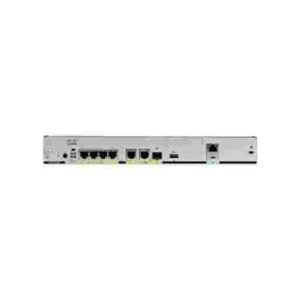 Cisco C1111-4P Integrated Services Router 1111 Router