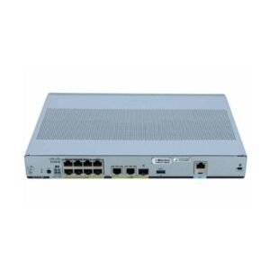 Cisco C1111-8P Integrated Services Router 1111 Router