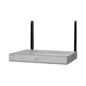 Cisco C1111-8PLTEEA Wireless Integrated Services Router