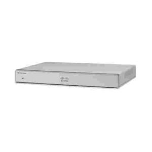 Cisco C1111-8PLTEEAWB Integrated Services Router 1111 router 802.11a/b/g/n/ac desktop