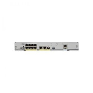 Cisco C1111-8PWB Integrated Services Router 1111 router 802.11a/b/g/n/ac desktop