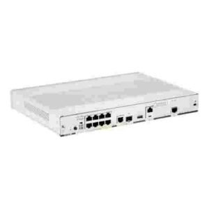Cisco C1118-8P ISR 1100 8 Ports Dual GE WAN Ethernet Router