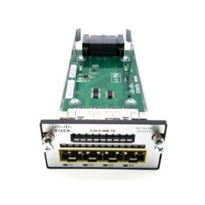Cisco C3KX-NM-1G Catalyst 1G Network Module
