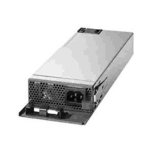 Cisco C3KX-PWR-1100WAC CAT 3560X,3750X 1100 Watt AC Power Supply