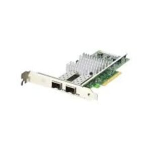 HPE C3N52AA intel X520 10gbps 2-Ports network adapter