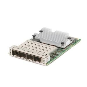 C5XKT – Dell Broadcom 57504 Quad Port 25GbE SFP28 Network Adapter