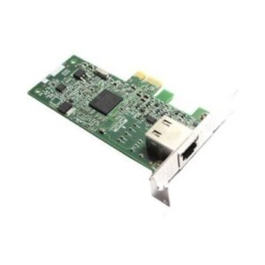 Dell C71KJ Broadcom 5722 PCI-E Low Profile Network Card