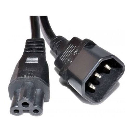 Cisco CAB-AC-C5 6FT NEMA 5-15 to C5 Power Cable