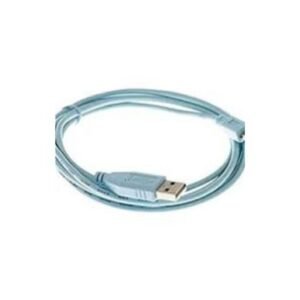 CISCO CAB-CONSOLE-USB console cable usb type a+ mini-b