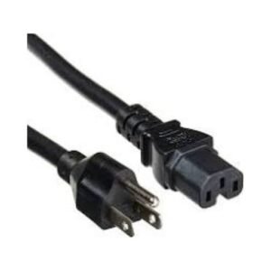 Cisco CAB-TA-NA ac power cord for 3850