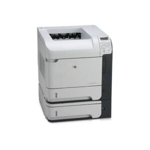 CB516A – HP LaserJet P4515X Printer Monochrome 1200 x 1200 dpi USB Gigabit Ethernet PC Mac