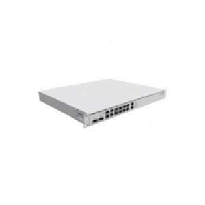 CCR2216-1G-12XS-2XQ – Mikrotik 12x SFP28 2x QSFP28 Router