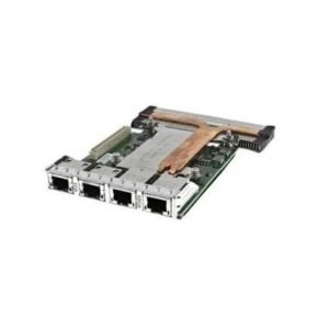 Dell CD2VM Intel Ethernet X540 DP 10Gb + I350 1Gb DP NDC