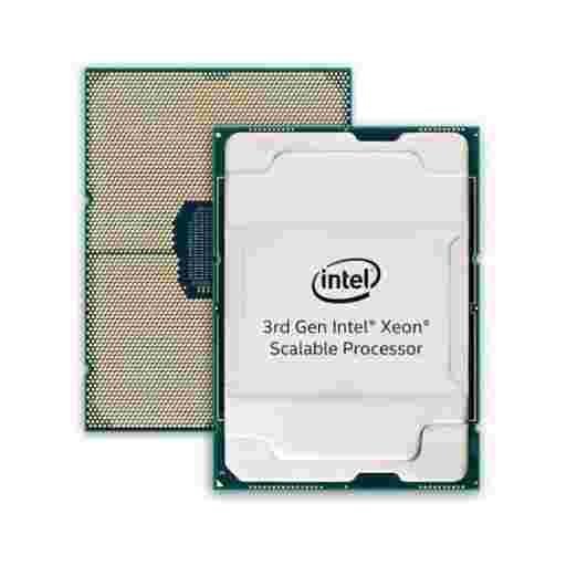 Intel CD8068904657502 Xeon 16-Core Gold 6326 2.90GHz Processor