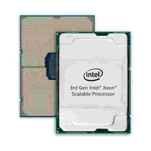 Intel CD8068904659201 Xeon 26-Core Gold 5320 2.20GHz Processor