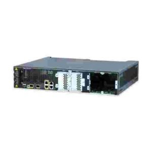 Cisco CGR-2010/K9 Connected Grid 2000 Series 2 Ports Managed Router