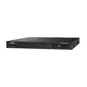 Cisco CISCO2901-16TS/K9 2901 Terminal Server Bundle Router