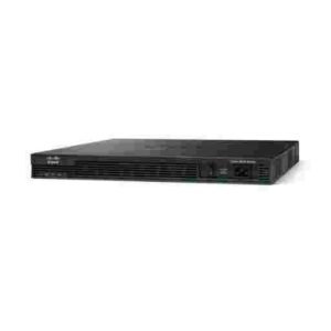 Cisco CISCO2901/K9 2901 w/2 on board GE 4 EHWIC Port 2 DSP IP base