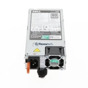 DELL CMPGM 1100 Watt Redundant Server Power Supply