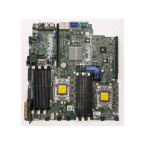 Dell CN7CM Poweredge R420 Server Motherboard