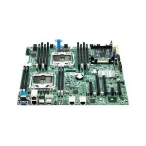 Dell CN7X8 Poweredge R430 Server Motherboard
