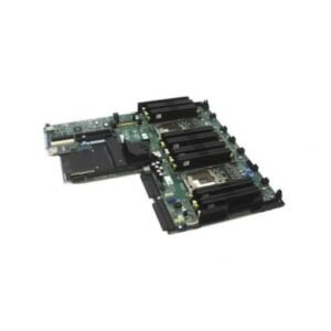 Dell CNCJW Motherboard For Dell Poweredge R630