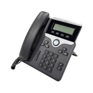 Cisco CP-7811-K9 7811 VoIP Phone