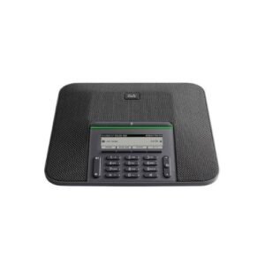 Cisco CP-7832-3PCC-K9 7832 IP Conference VoIP Phone