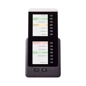 Cisco CP-8800-V-KEM IP Phone 8865 Key Expansion Module