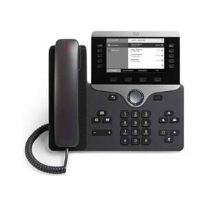 Cisco CP-8811-K9 8811 VoIP Phone