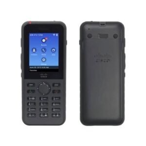 Cisco CP-8821-K9 Wireless IP Phone 8821 cordless extension handset only