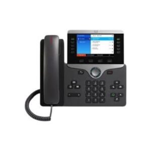 Cisco CP-8841-K9 8841 VoIP Phone