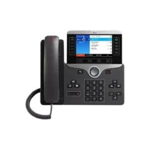 Cisco CP-8851NR-K9 IP Phone 8851 – VoIP phone