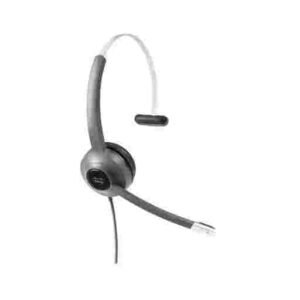 Cisco CP-HS-W-521-USB Headset 521
