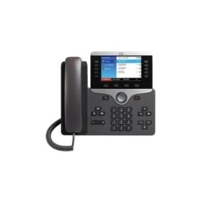 Cisco CP-HS-WL-561-S-US 561 Wireless Single – headset – with Standard Base Station
