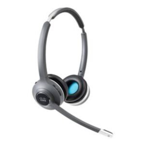 Cisco CP-HS-WL-562-M-US 562 Headset
