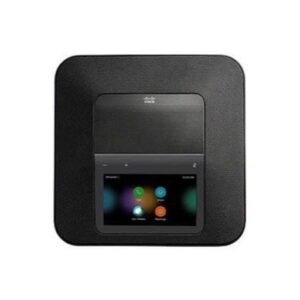 Cisco CP-ROOM-C-K9 Webex Room Phone in Carbon black