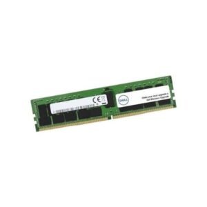 Dell CPX-MMWR9 PC5-38400 DDR5-4800 ECC 4RX4 Memory Samsung OEM