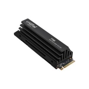 CT4000T700SSD5 – Crucial 4TB TLC PCIe NVMe 5.0 x4 Solid State Drive